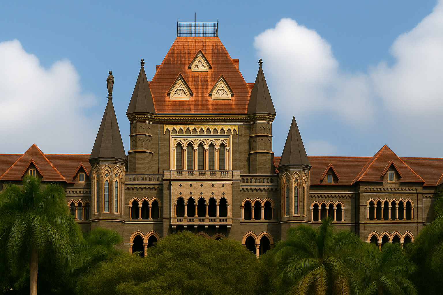 Time Frame to Get Stay Order in Mumbai High Court